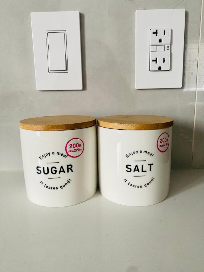 Sweet Home Ричмонд Екстер'єр фото